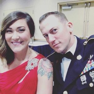 Meet your Posher, Stefanie